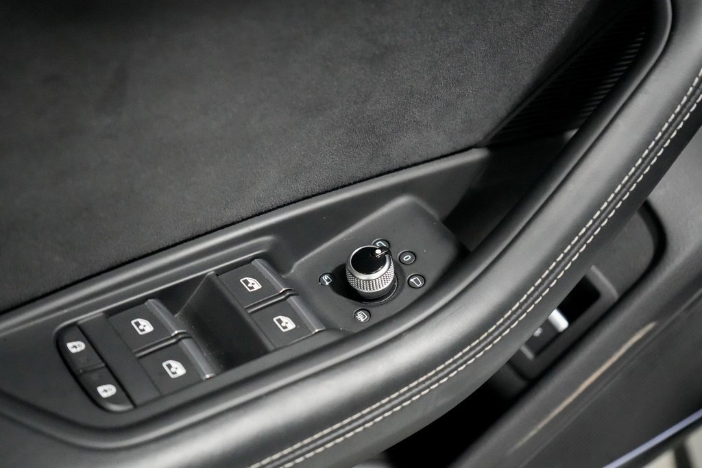 Used 2024 Audi RS 5 Sportback image 29