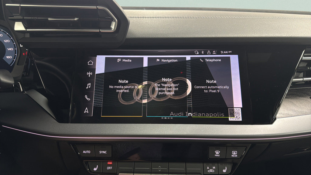 Used 2025 Audi A3 2.0T Premium w/ Convenience Package image 27