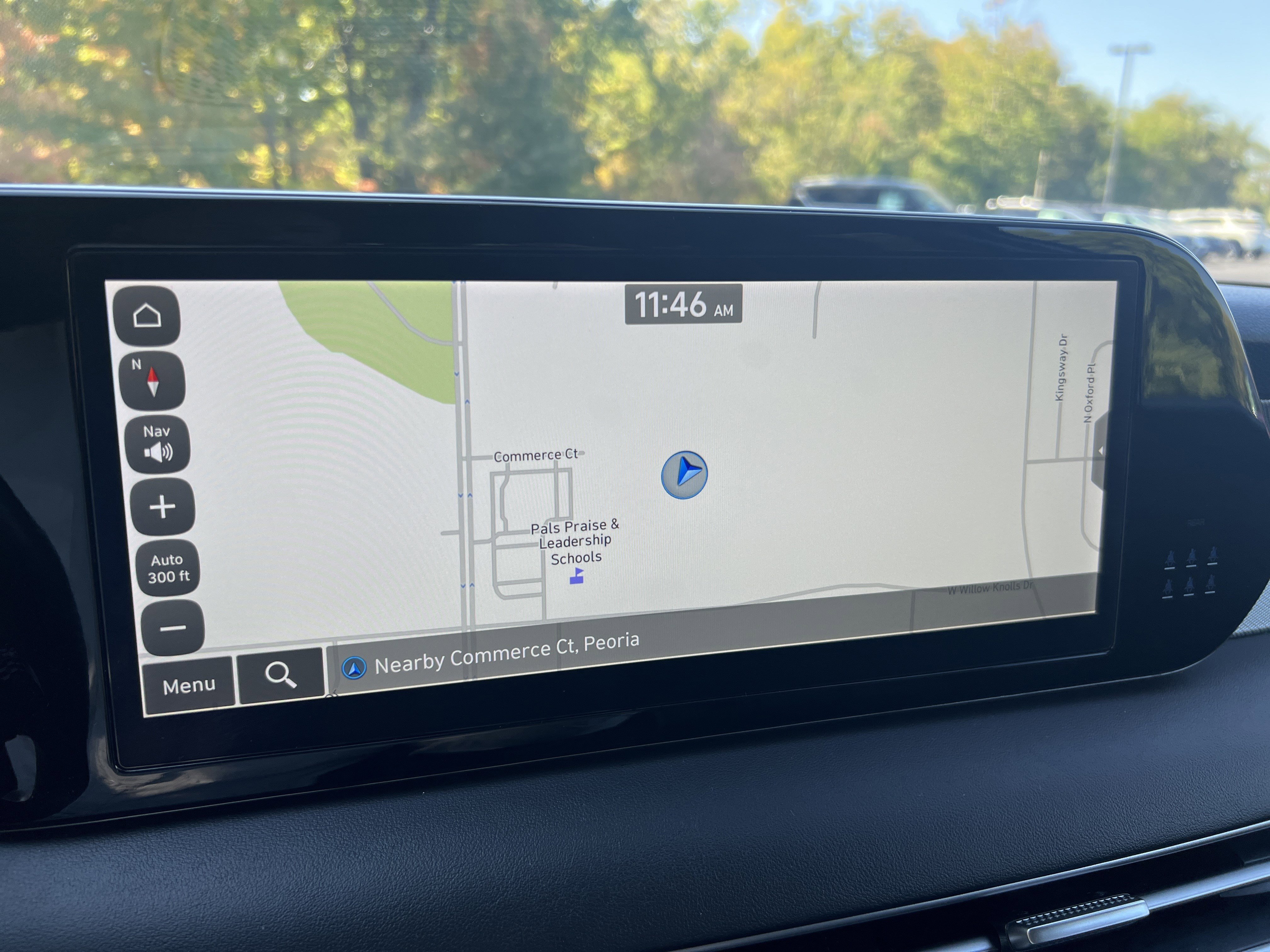 Used 2024 Hyundai Palisade SEL image 18