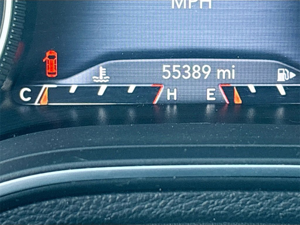 Used 2023 Jeep Cherokee Altitude Lux image 12