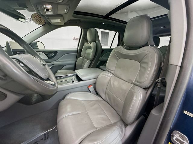 Used 2020 Lincoln Aviator Reserve w/ Equipment Group 202A image 24