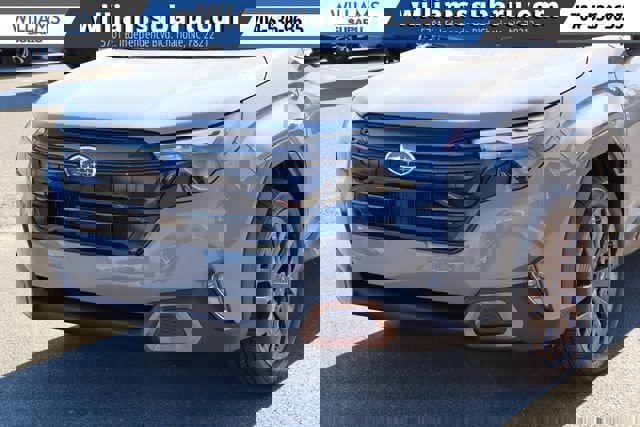 New 2026 Subaru Forester Sport image 4