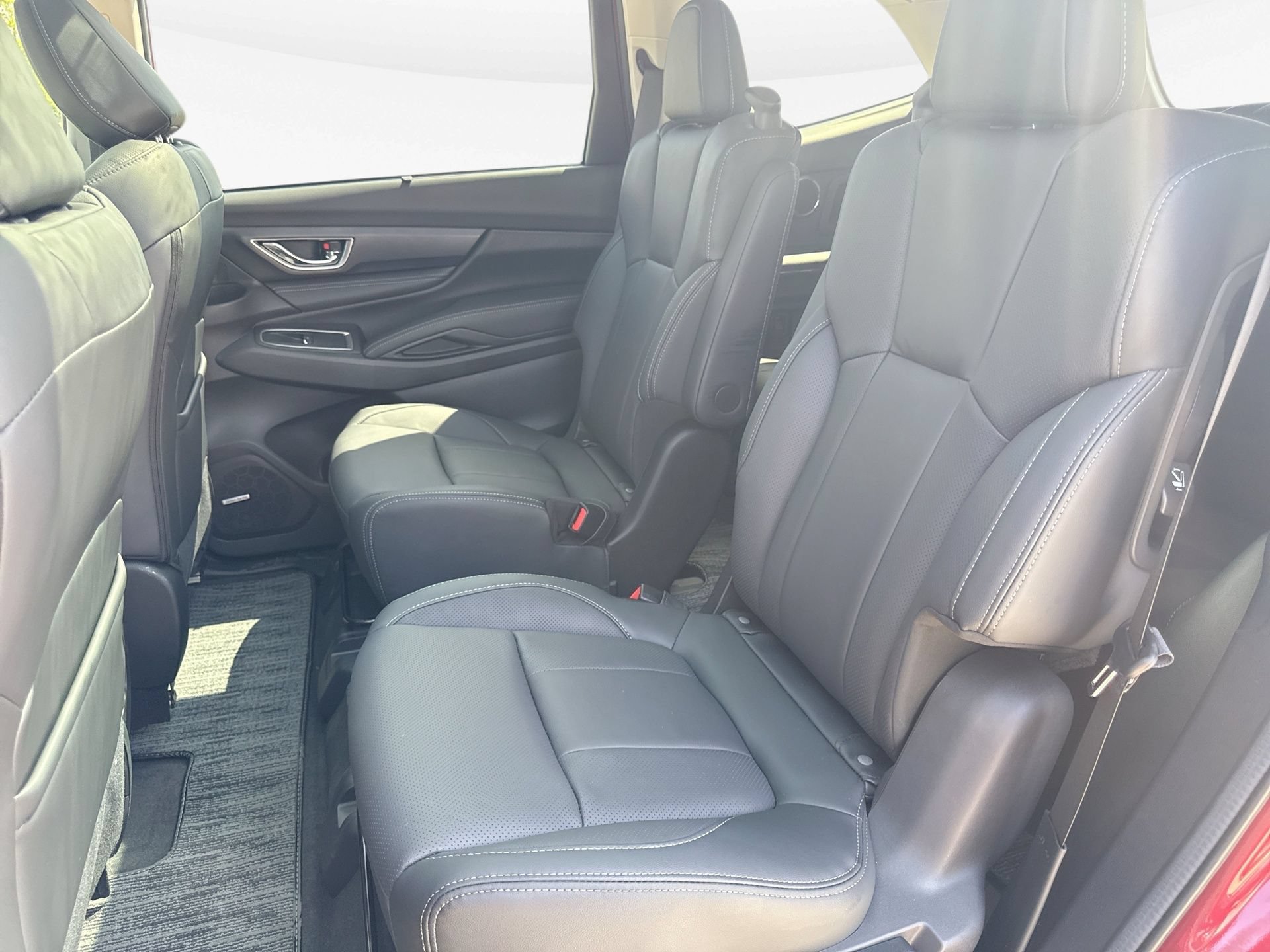 New 2026 Subaru Ascent Limited AWD/4WD image 25
