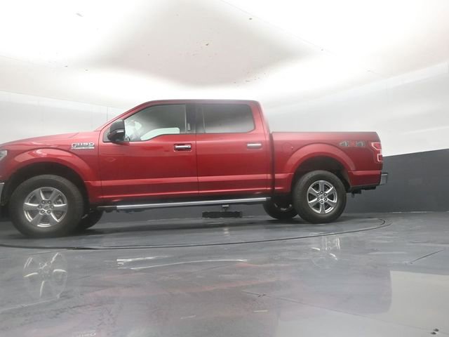 Used 2019 Ford F150 XLT w/ Equipment Group 302A Luxury image 42