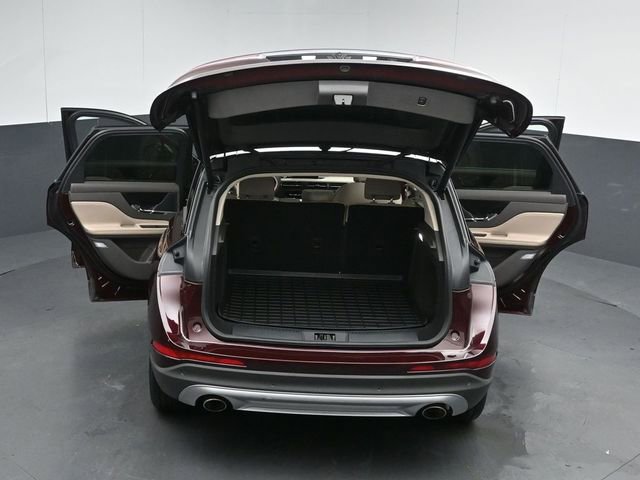 Certified 2021 Lincoln Corsair AWD w/ Premium Package image 56