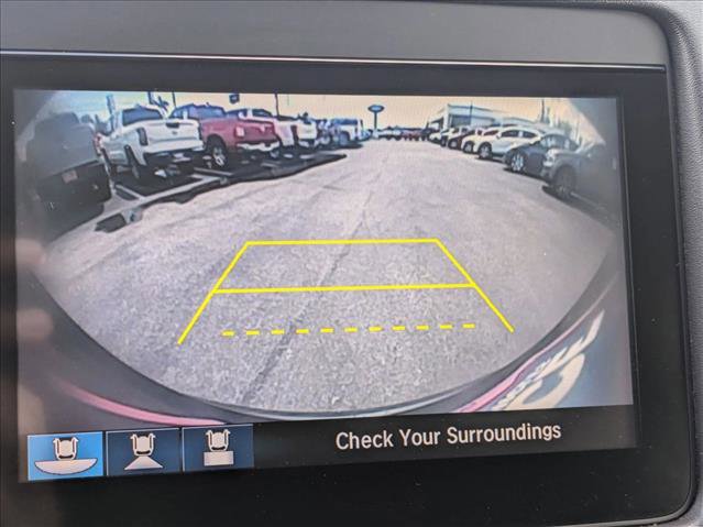 Used 2019 Honda HR-V EX-L image 13