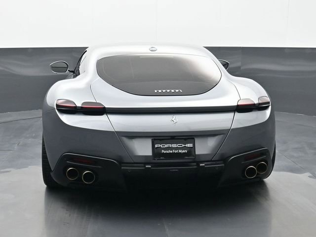 Used 2021 Ferrari Roma RWD image 15