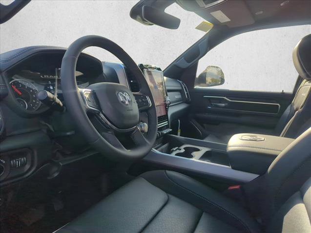 New 2026 RAM 1500 Laramie w/ Night Edition AWD/4WD image 2