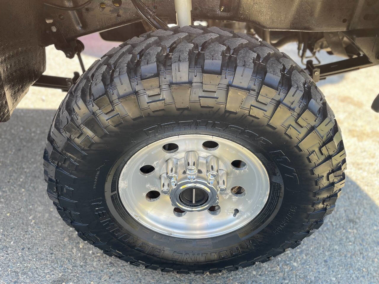 Used 2000 Ford F250 XLT image 58