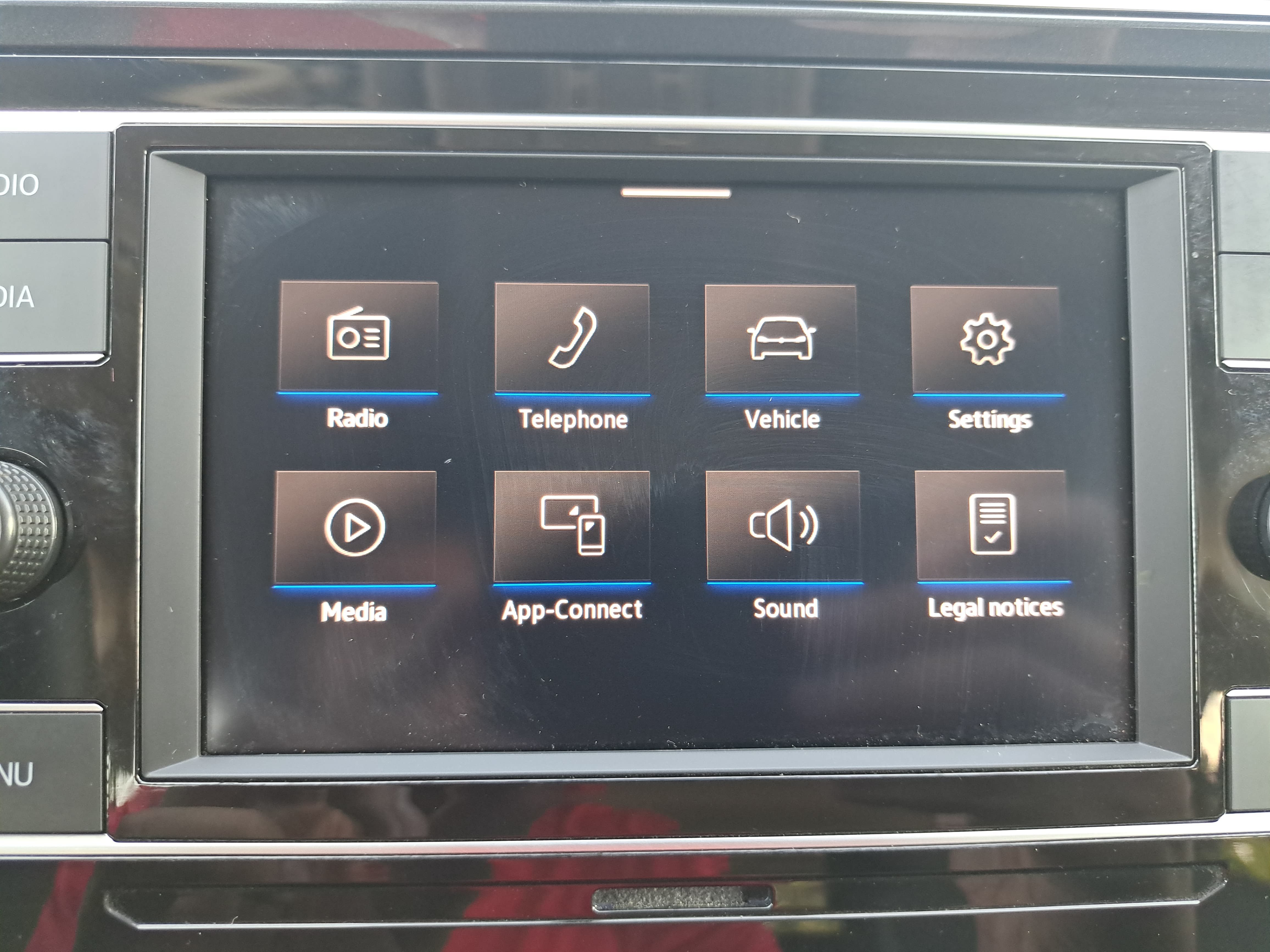 Used 2020 Volkswagen Tiguan S FWD image 22