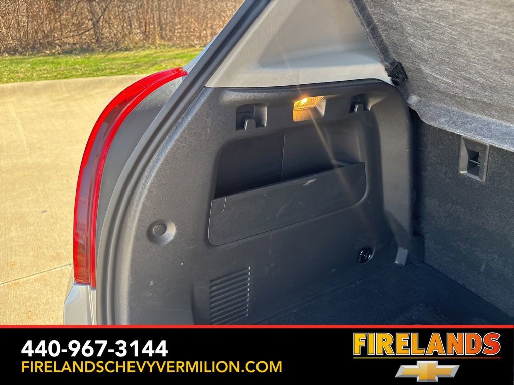 Certified 2022 Buick Encore Preferred w/ Safety Package image 43