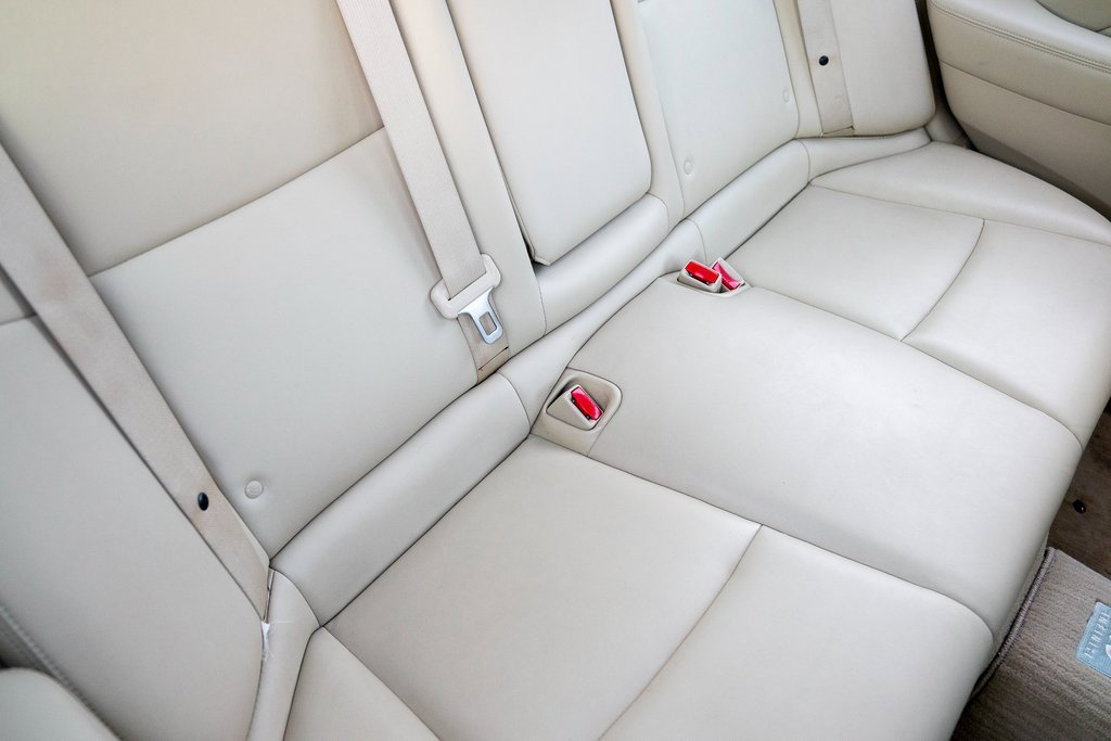 Used 2015 INFINITI Q50 Premium w/ Navigation Package image 20