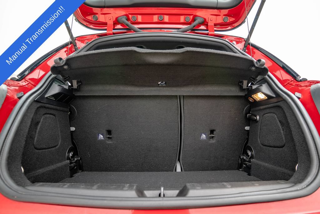 Used 2019 MINI Cooper S w/ Storage Package FWD image 33