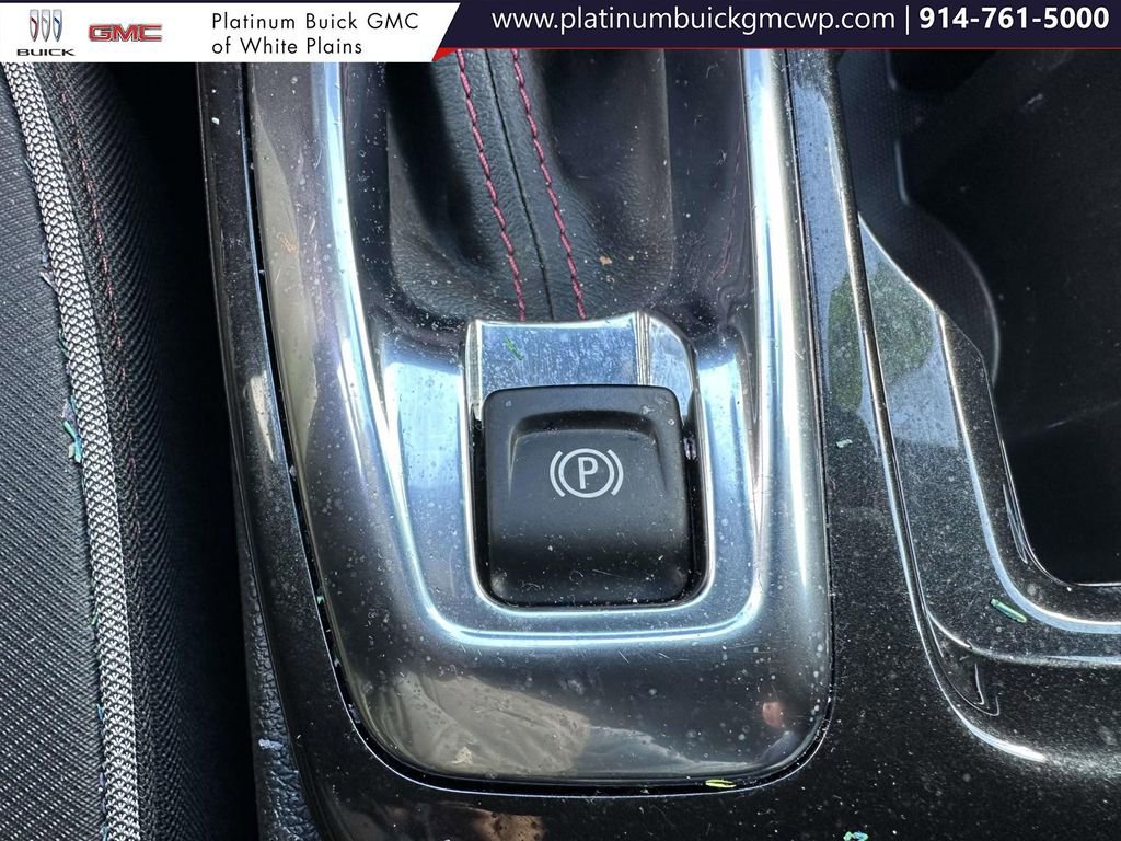 Used 2023 Chevrolet TrailBlazer RS w/ Convenience Package image 29