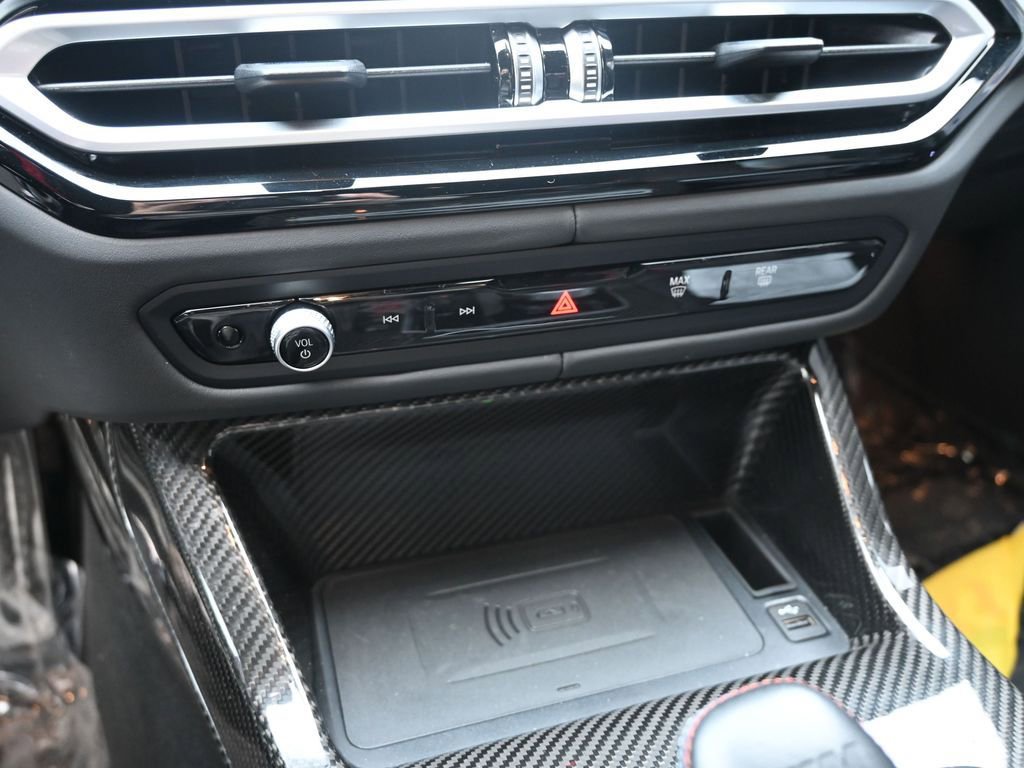 Used 2024 BMW M3 CS image 47