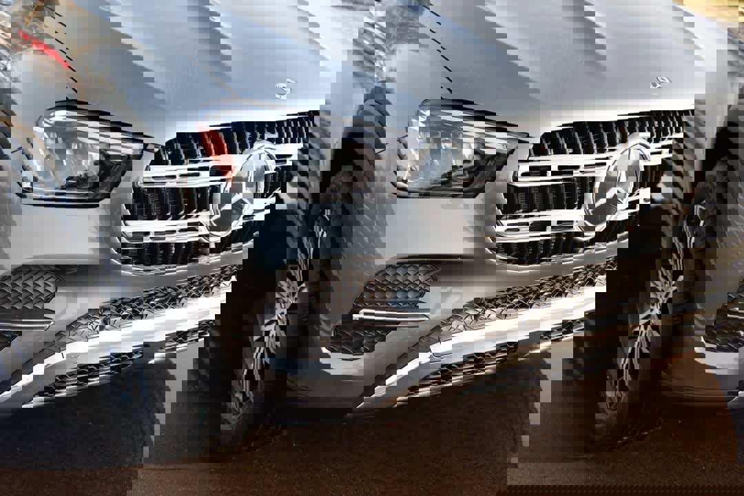 New 2026 Mercedes-Benz GLE 350 4MATIC image 30