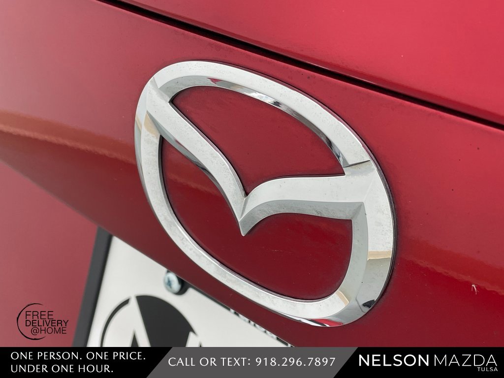 Used 2024 MAZDA CX-90 3.3 Turbo w/ Premium Package image 16