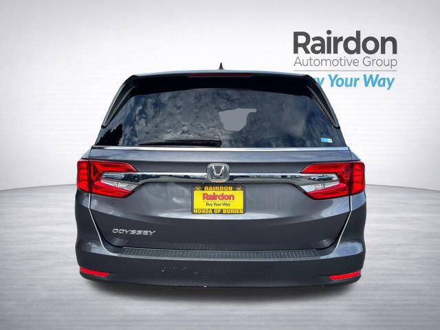 Used 2020 Honda Odyssey EX image 8