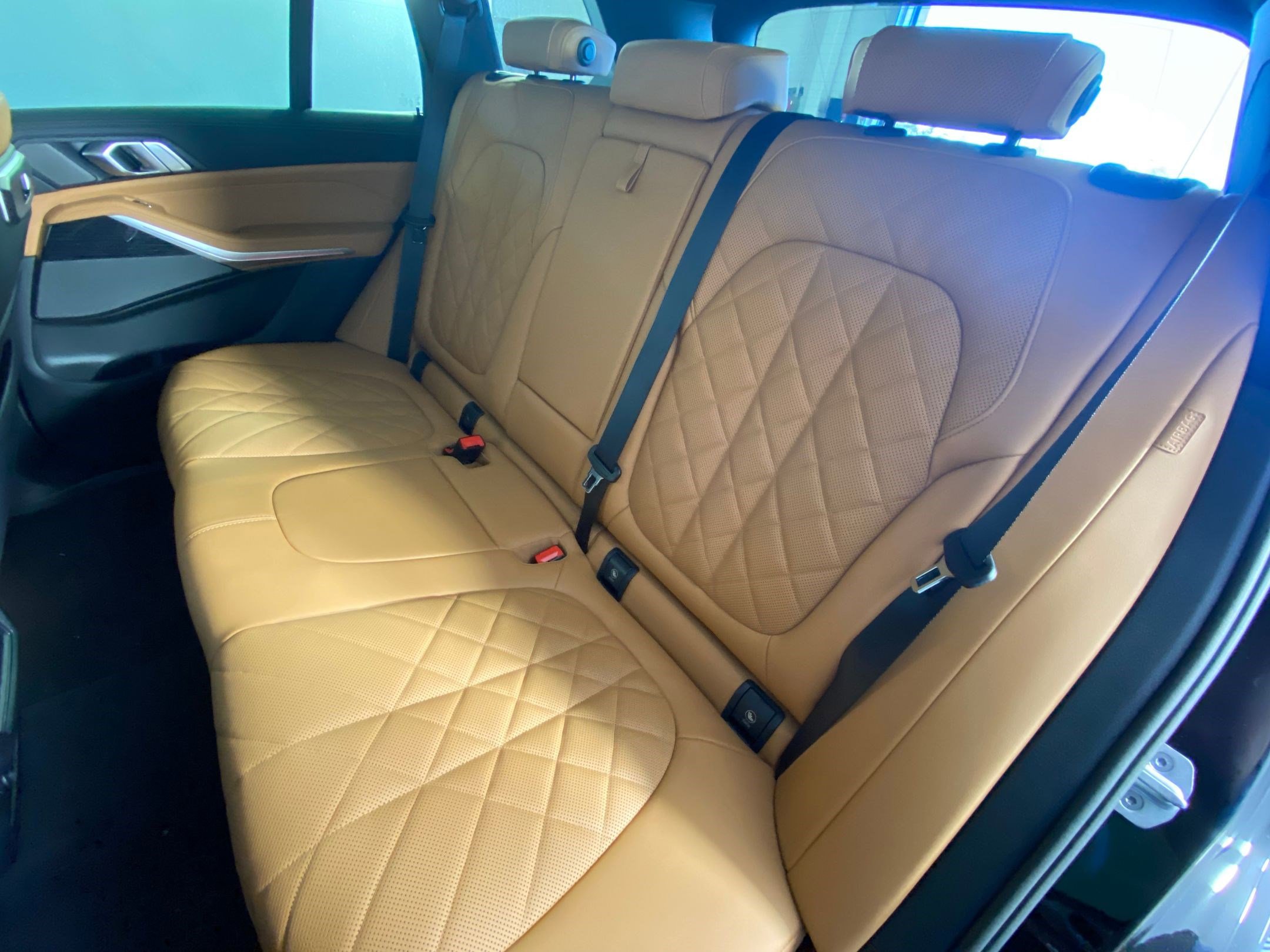 New 2026 BMW X5 xDrive40i w/ M Sport Package image 13