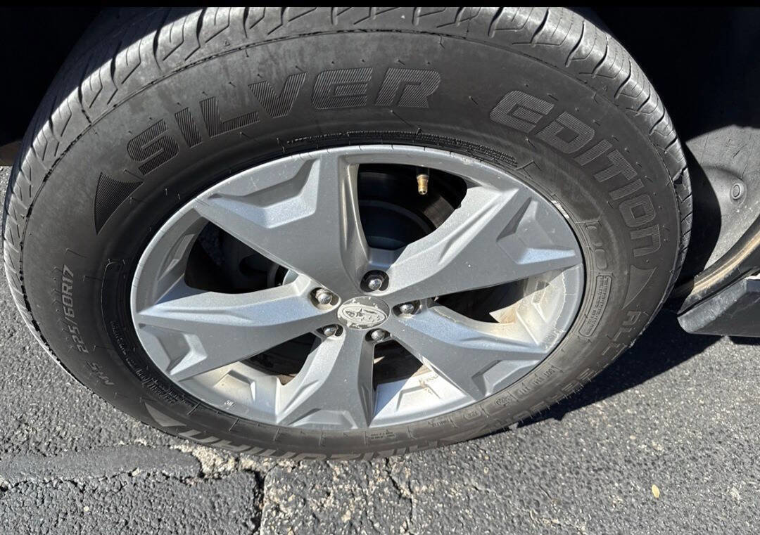 Used 2014 Subaru Forester 2.5i Limited w/ Popular Package #2 image 15