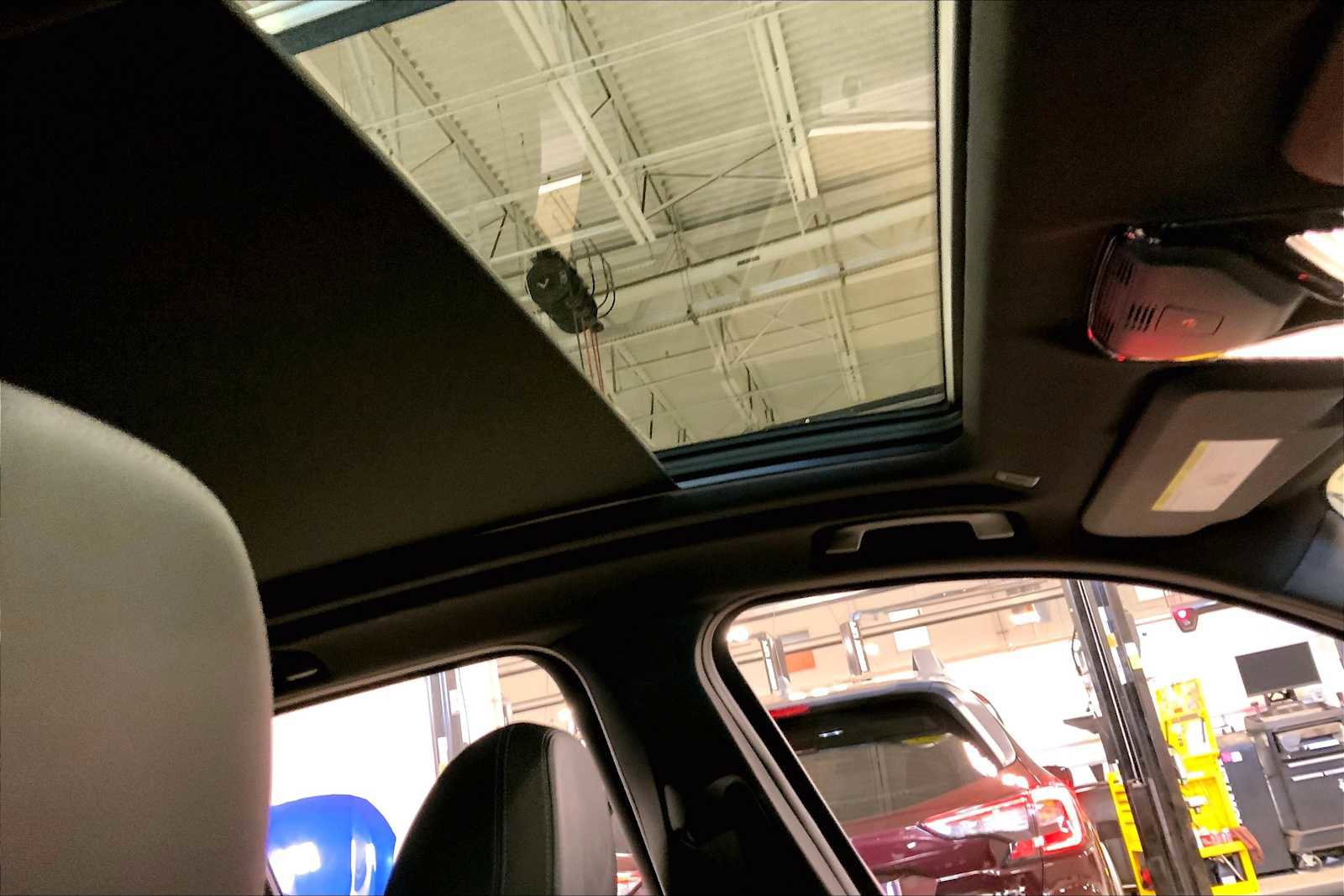 Used 2024 BMW X3 xDrive30i image 13