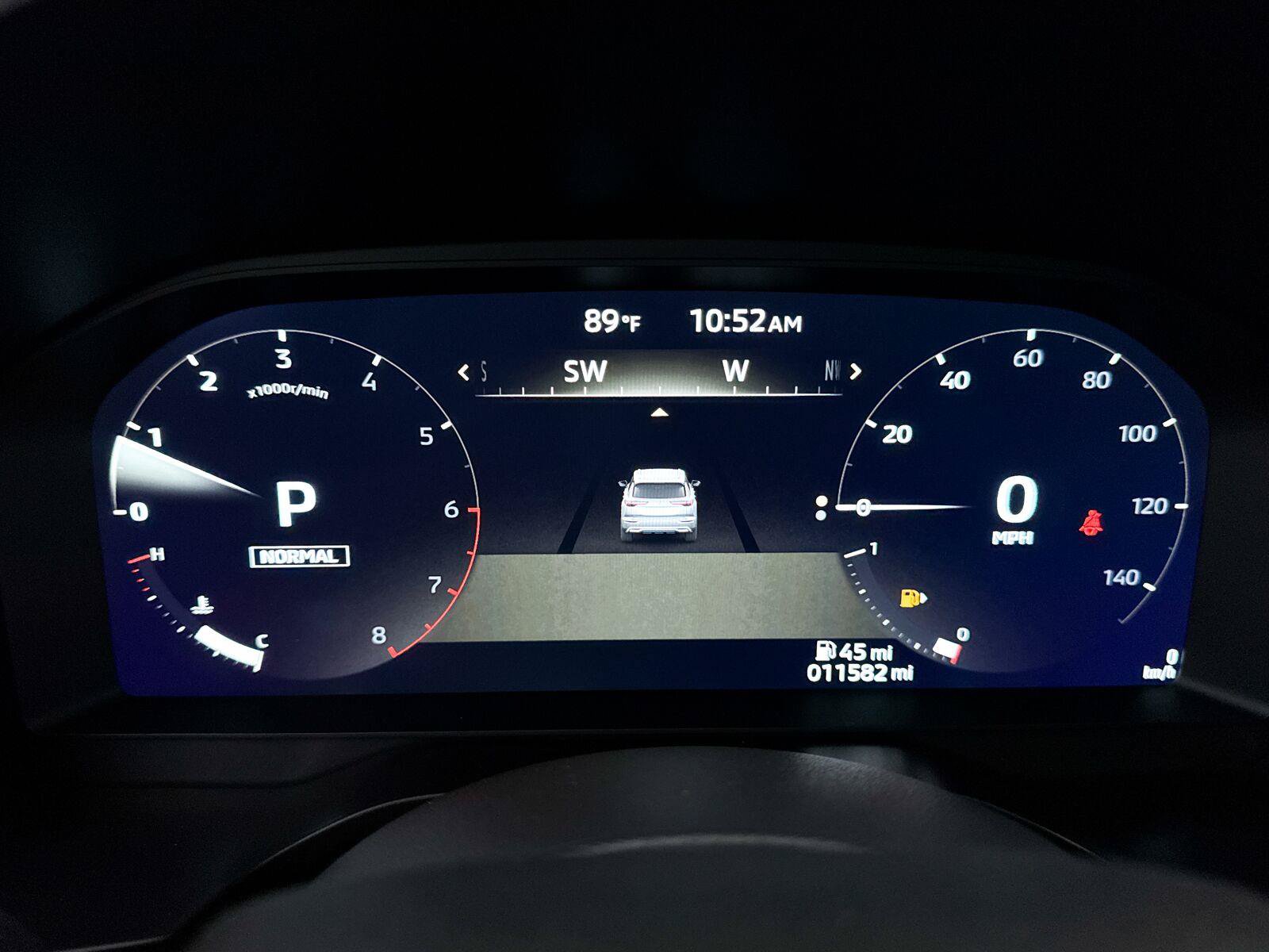 Used 2025 Mitsubishi Outlander SE FWD image 40