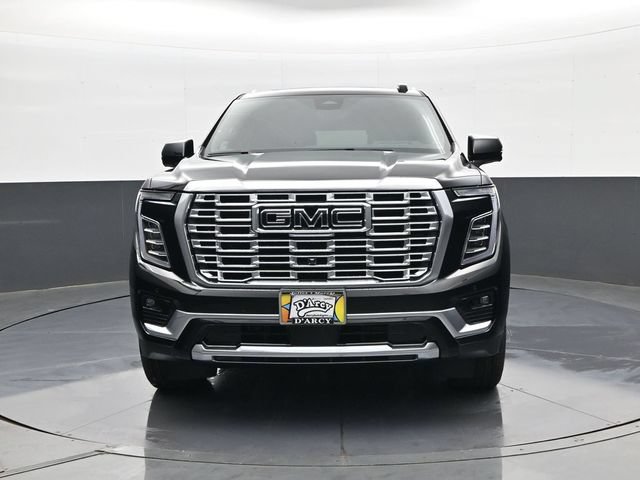 New 2026 GMC Yukon Denali w/ Denali Reserve Package AWD/4WD image 2