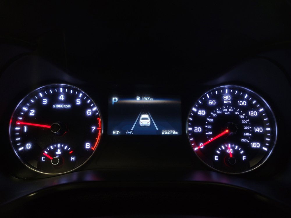 Used 2022 Kia Forte LXS FWD image 23