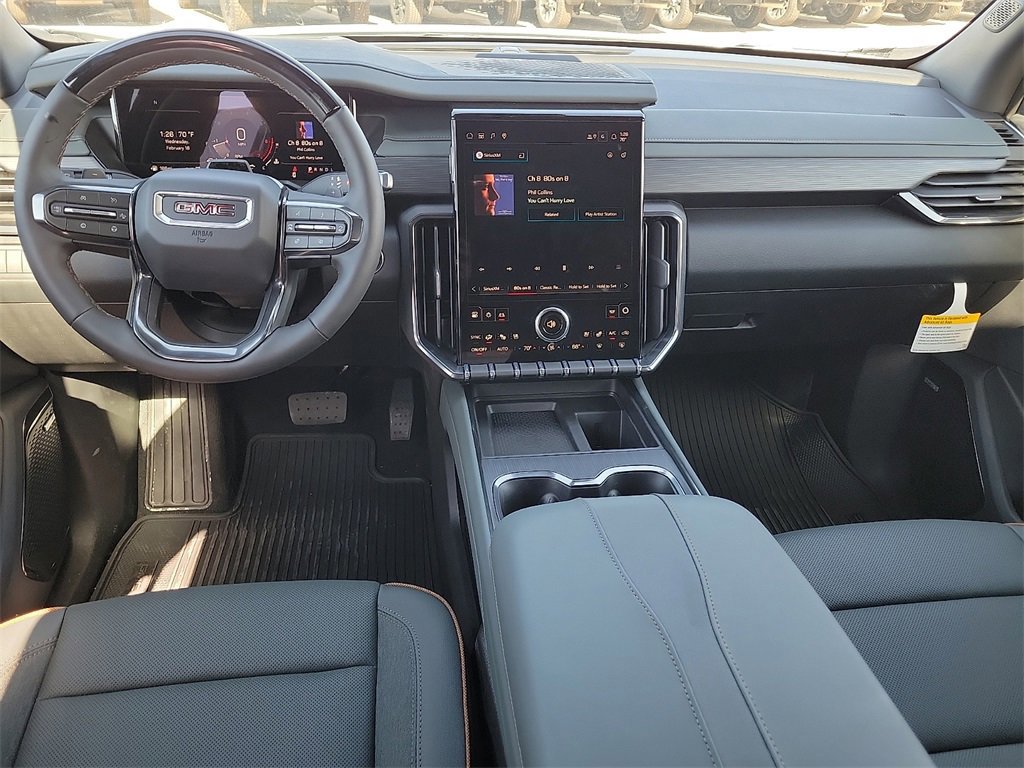 New 2026 GMC Acadia AT4 w/ Super Cruise Package image 17