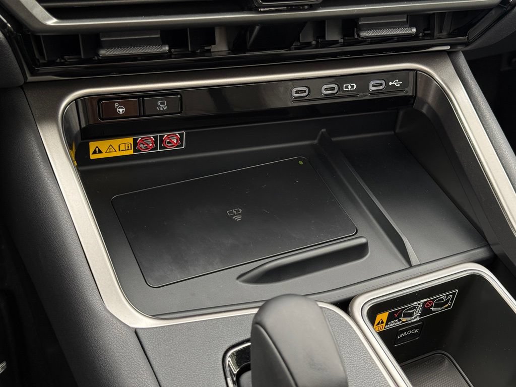 Certified 2026 Lexus TX 350 AWD w/ Technology Package image 25