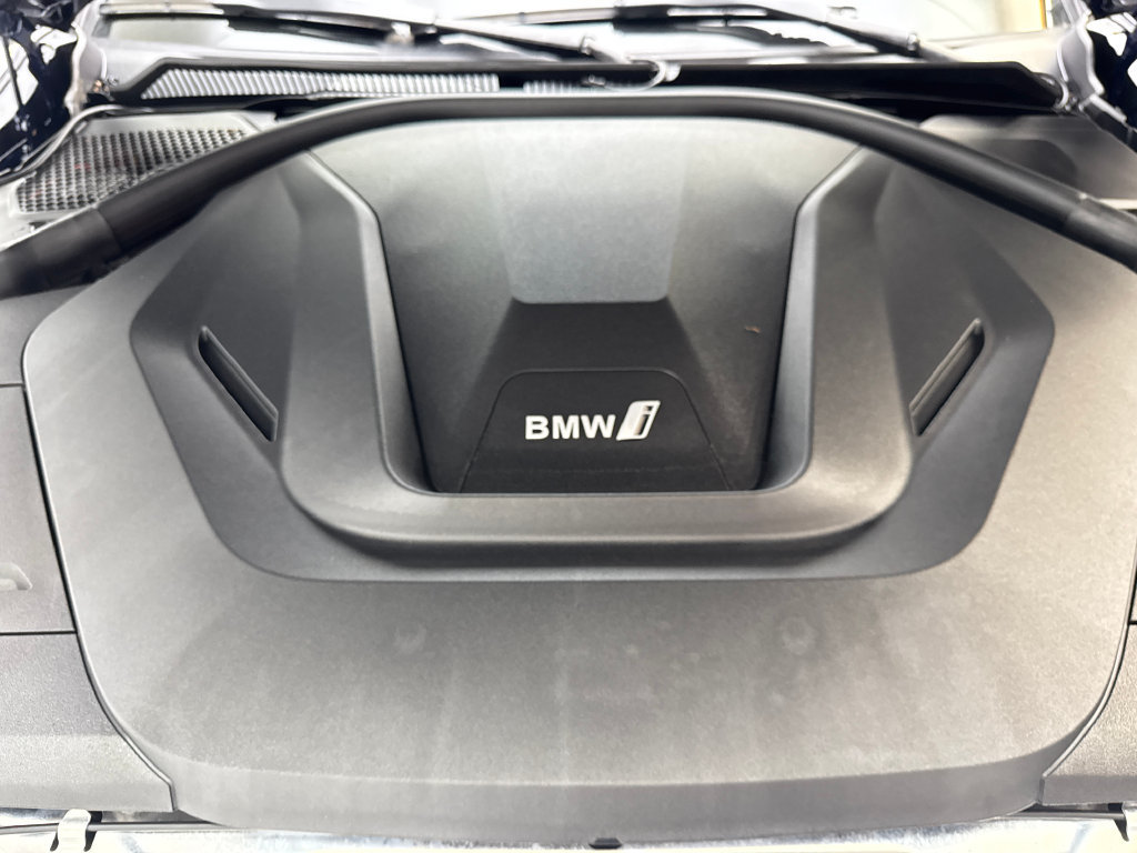 Used 2024 BMW i4 eDrive35 w/ Premium Package RWD image 80
