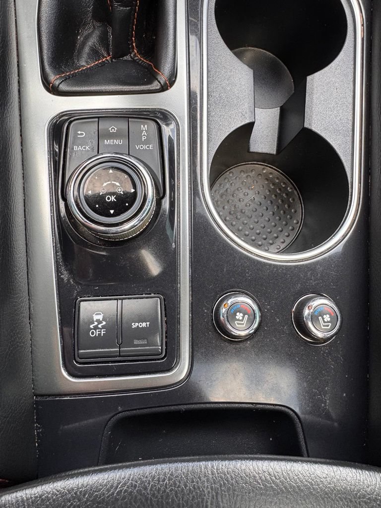 Used 2019 Nissan Maxima SR w/ Premium Package FWD image 24