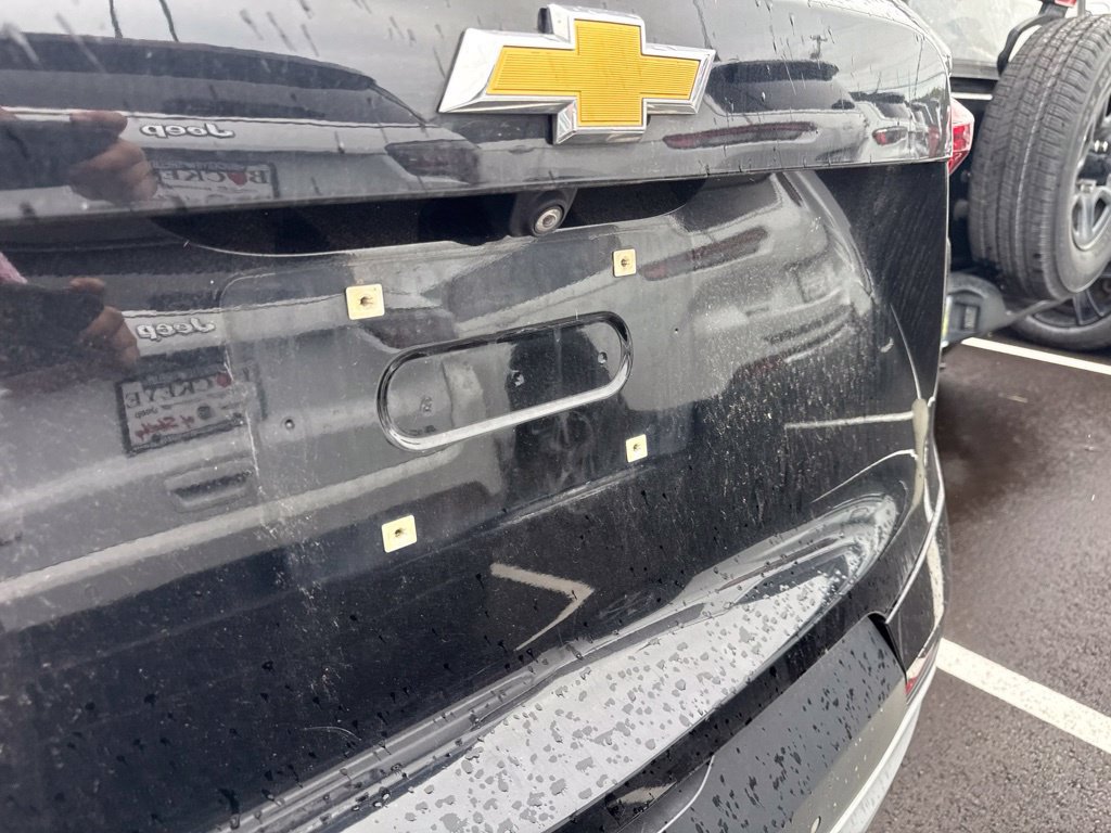 Used 2019 Chevrolet Blazer LT FWD image 19