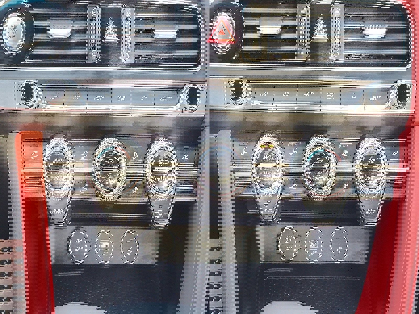 Used 2023 Genesis G70 2.0T w/ Sport Prestige Package image 18