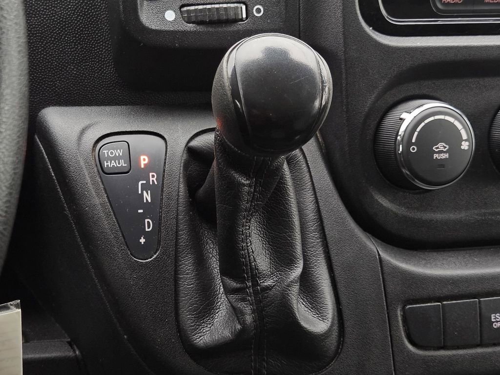Used 2019 RAM ProMaster 1500 FWD image 24