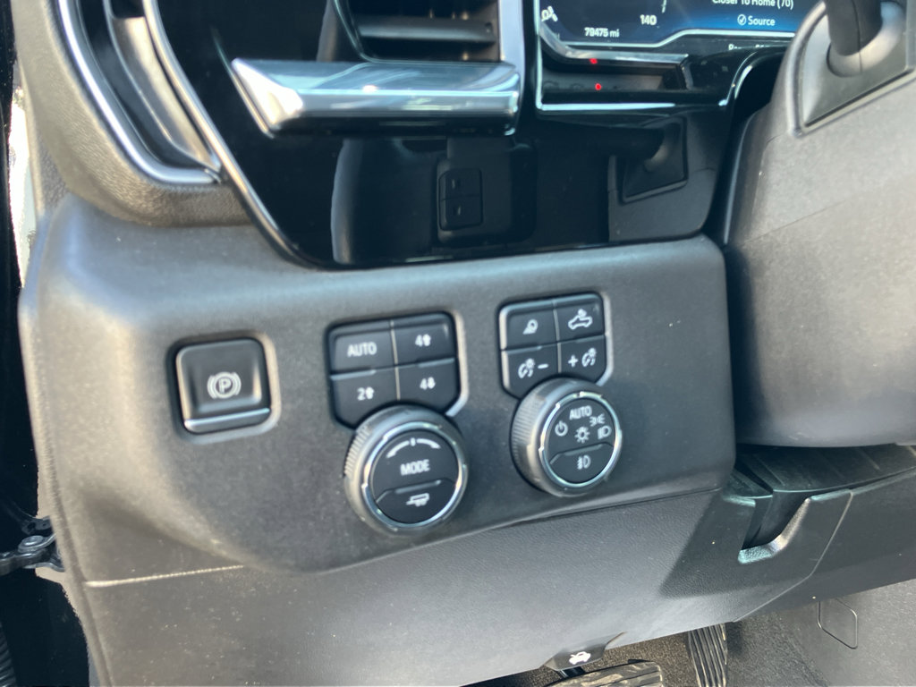 Used 2022 Chevrolet Silverado 1500 LT Trail Boss w/ LT Trail Boss Premium Package image 20