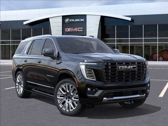 New 2026 GMC Yukon Denali Ultimate image 7