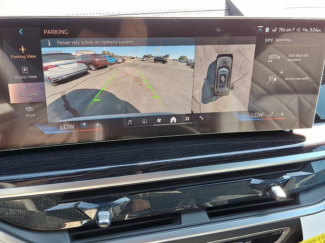 New 2026 BMW X7 xDrive40i w/ M Sport Package image 15