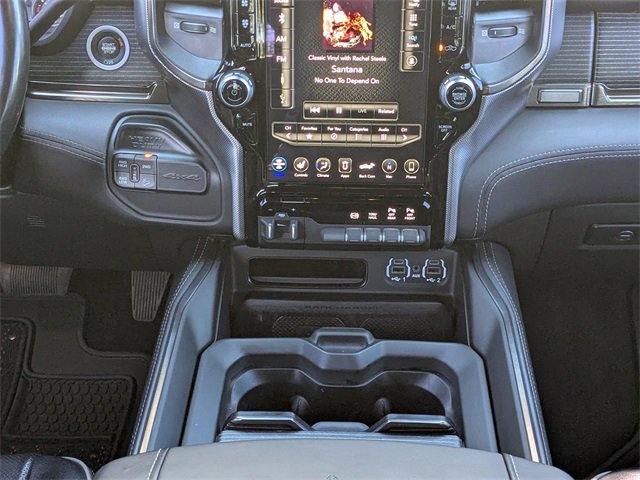 Used 2021 RAM 2500 Limited image 18