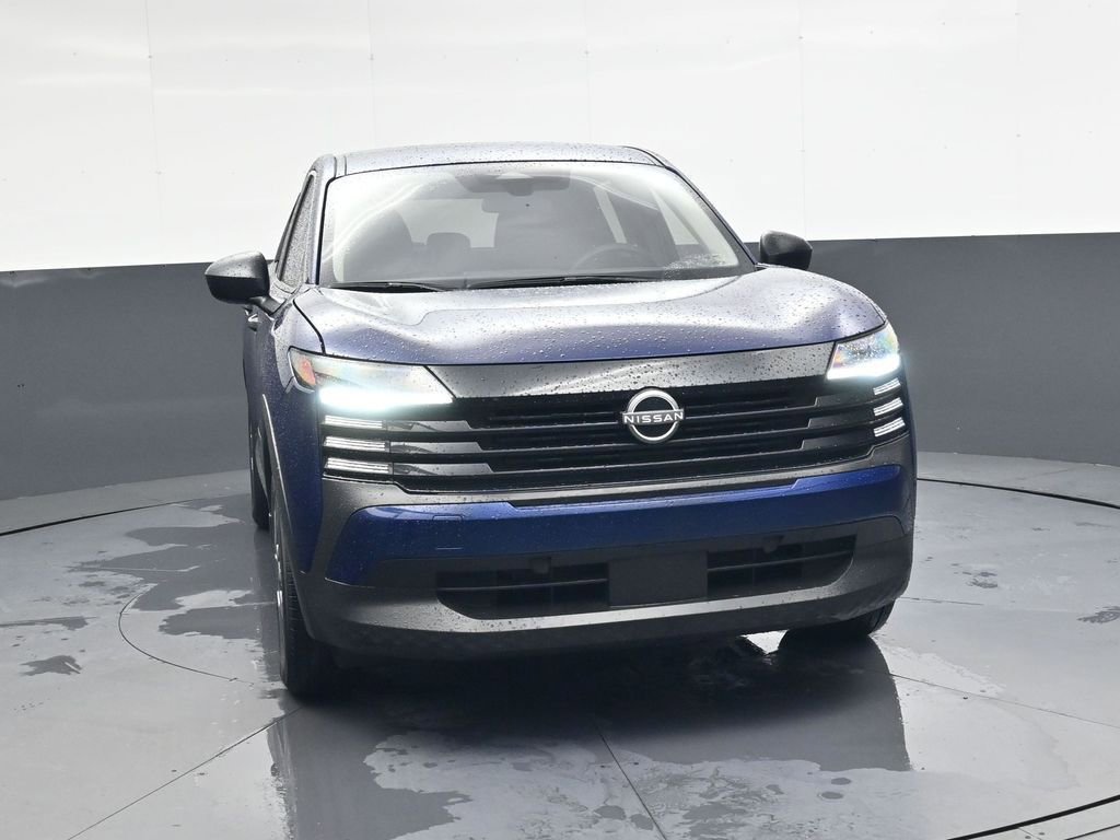 Used 2025 Nissan Kicks S image 10