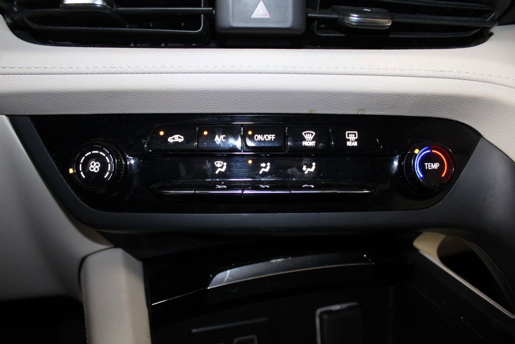 Used 2023 Buick Envision Preferred image 28