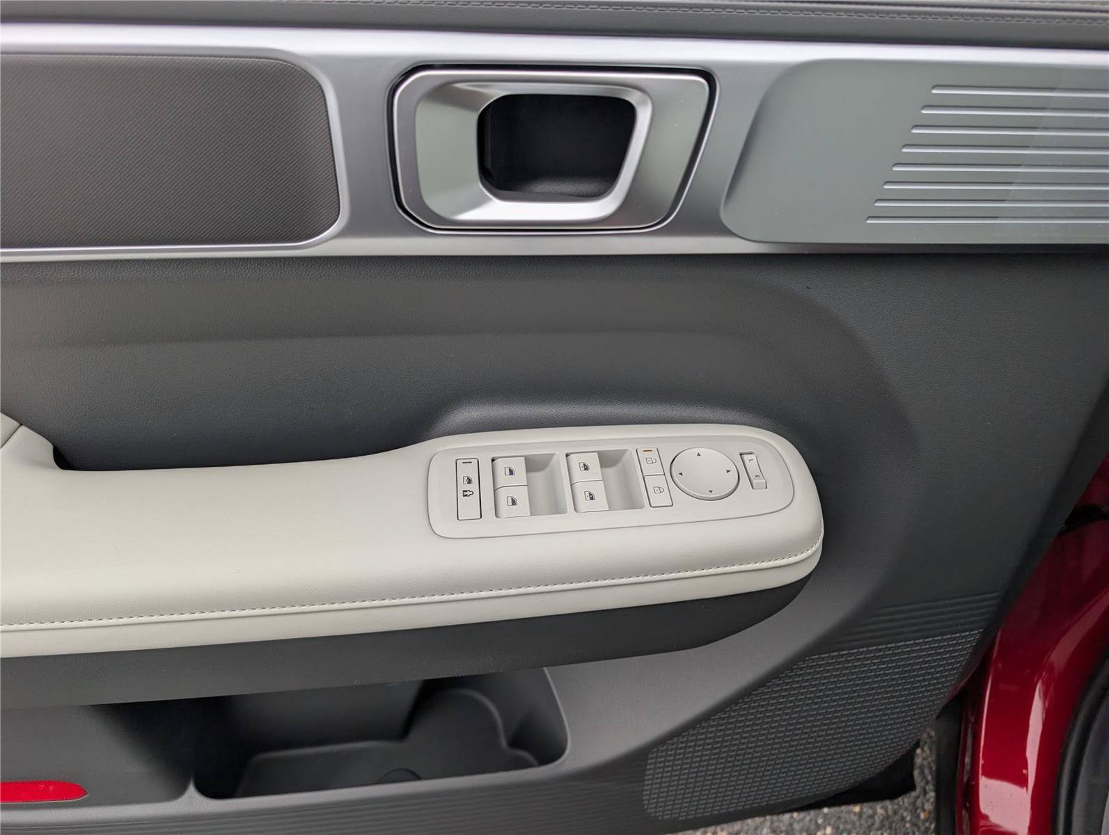 New 2026 Hyundai Santa Fe SEL AWD/4WD image 18