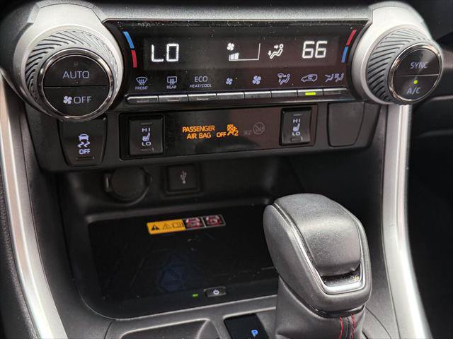 Certified 2022 Toyota RAV4 XSE AWD/4WD image 24