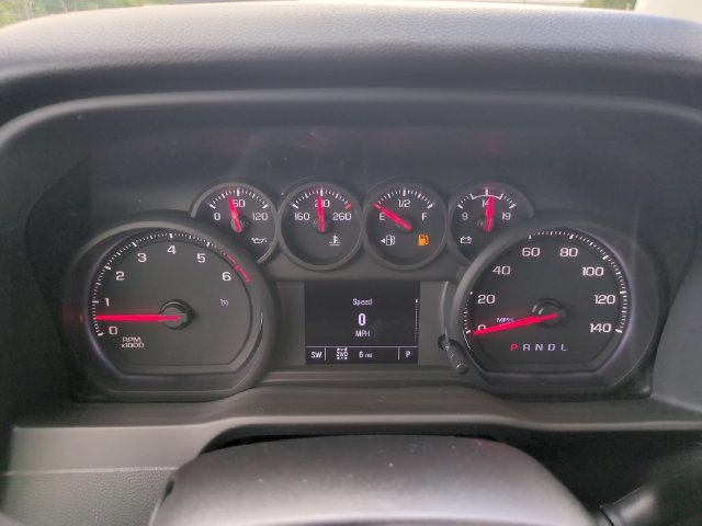 New 2026 GMC Sierra 2500 Pro AWD/4WD image 17