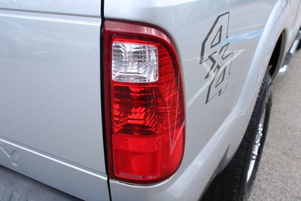 Used 2015 Ford F250 XLT AWD/4WD image 9