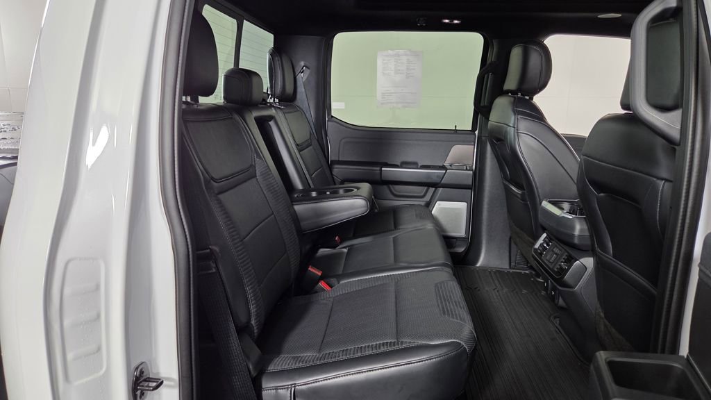 Used 2021 Ford F150 Raptor w/ Equipment Group 801A High image 36