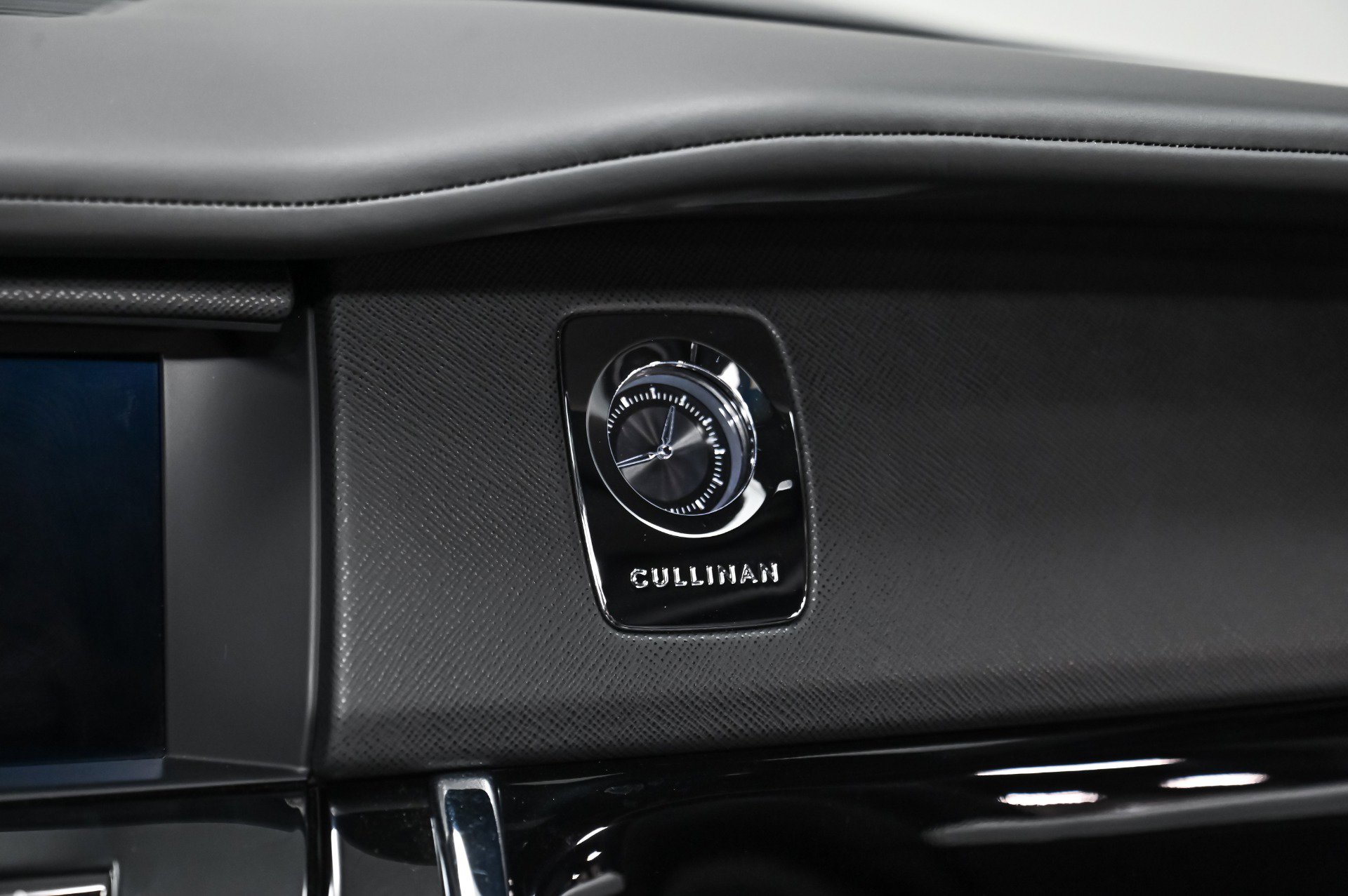 Used 2019 Rolls-Royce Cullinan image 51