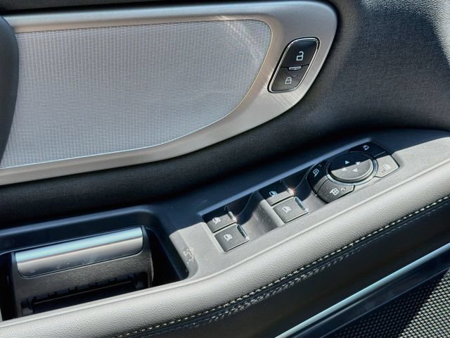 New 2026 Ford Expedition Max Active AWD/4WD image 23
