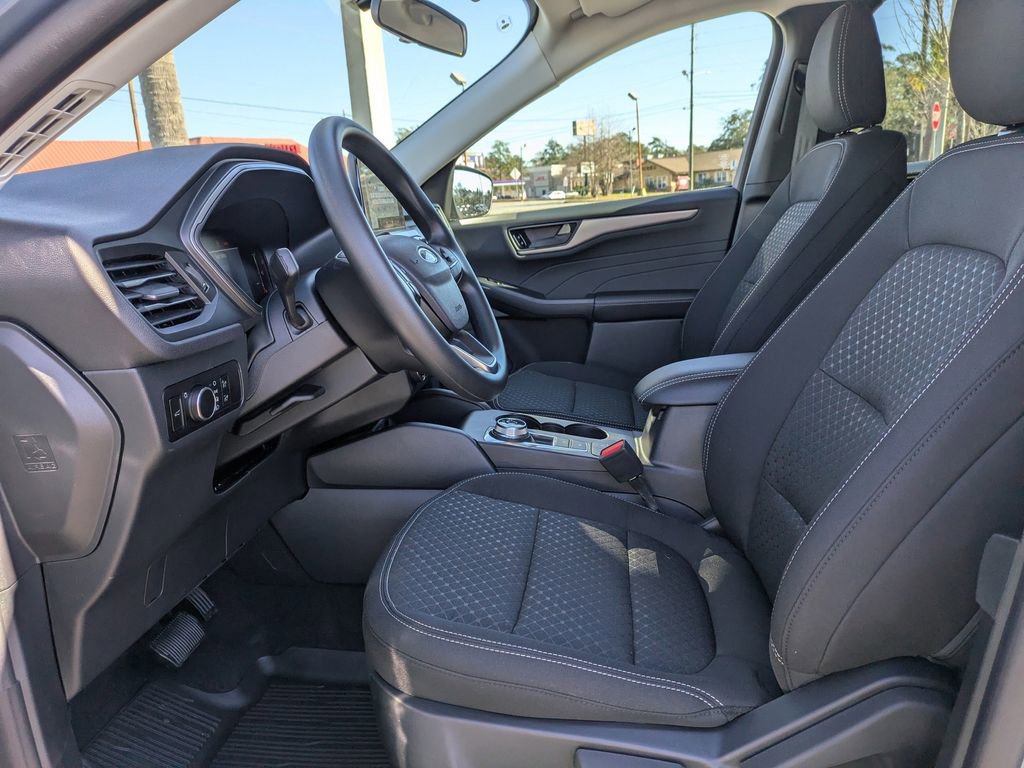 New 2026 Ford Escape Active image 15