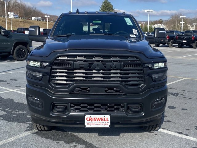 New 2026 RAM 2500 Tradesman image 9